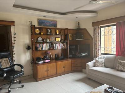 Hall Image of 1700 Sq.ft 3 BHK Apartment / Flat for sale in CIDCO Seawoods Estate, Seawoods Navi Mumbai for Rs. 70000000