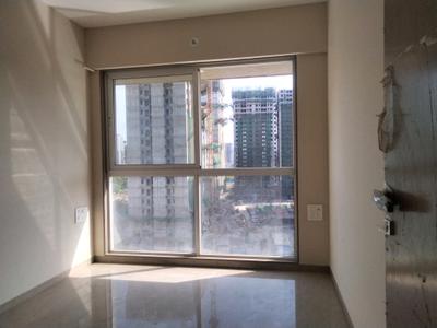 Bedroom Image of 1890 Sq.ft 3 BHK Apartment / Flat for sale in Kharghar Navi Mumbai for Rs. 27500000