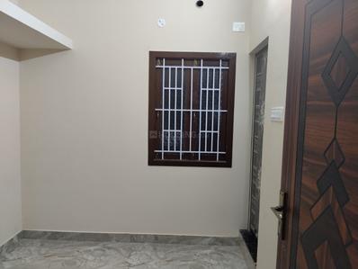 Bedroom Image of 900 Sq.ft 2 BHK Independent House for rent in Vellalore Coimbatore for Rs. 13000