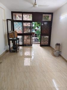 Hall Image of 1200 Sq.ft 3 BHK Apartment / Flat for sale in Karishma Apartment, Patparganj New Delhi for Rs. 17500000
