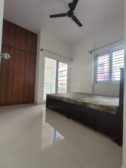 Sector 3, HSR Layout Bedroom 1