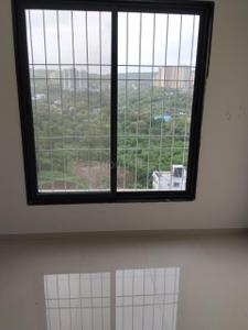 Bedroom Image of 1209 Sq.ft 2.5 BHK Apartment / Flat for sale in Sankla Sommet, Bhugaon Pune for Rs. 8700000
