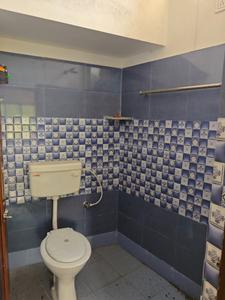 Bathroom Image of 1200 Sq.ft 2 BHK Independent House for sale in Prantik Bolpur-Santiniketan for Rs. 5200000