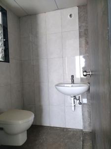 Bedroom Three Image of 1400 Sq.ft 2.5 BHK Apartment / Flat for sale in Echoes at Life Republic, Marunji Pune for Rs. 9000000