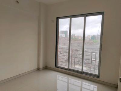 Bedroom Image of 650 Sq.ft 1 BHK Apartment / Flat for sale in Ulwe Navi Mumbai for Rs. 4000000