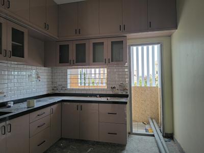 Kitchen Image of 1200 Sq.ft 3 BHK Builder Floor for sale in Lakshmipura, Abbigere Bengaluru for Rs. 21000000