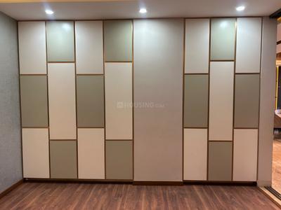 Bedroom Image of 1500 Sq.ft 2 BHK Apartment / Flat for sale in Phoenix One Bangalore West, Rajajinagar Bengaluru for Rs. 50000000