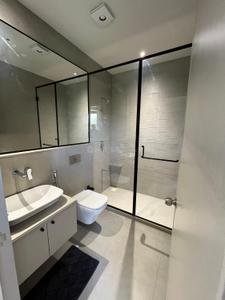 Bathroom Image of 3800 Sq.ft 4 BHK Villa for sale in Bhayli Vadodara for Rs. 30000000