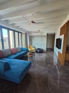 Image of 2397 Sq.ft 3 BHK Apartment / Flat for sale in Thaltej, Ahmedabad for Rs. 26000000