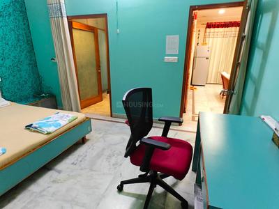 Bedroom Image of 6000 Sq.ft 6 BHK Villa for sale in LDA Vishesh Khand, Gomti Nagar Lucknow for Rs. 62500000