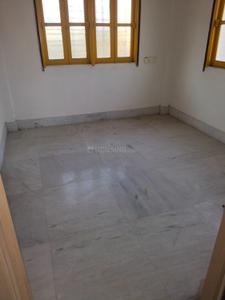 Bedroom Image of 1200 Sq.ft 3 BHK Apartment / Flat for sale in Nayabad Kolkata for Rs. 4000000