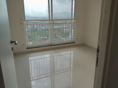 Bedroom Image of 650 Sq.ft 2 BHK Apartment / Flat for rent in Godrej Park Greens, Mamurdi Pune for Rs. 17000