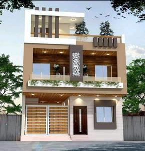 Image of 2400 Sq.ft 3 BHK Independent House for sale in Sejbahar, Raipur for Rs. 7000000