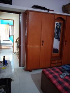 Bedroom Image of 1850 Sq.ft 4 BHK Independent House for sale in Saiyed Vasna Vadodara for Rs. 7000000