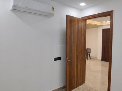 Bedroom Image of 2600 Sq.ft 4 BHK Builder Floor for sale in GC Modern Premium Floor, Sector 57 Gurgaon for Rs. 33000000