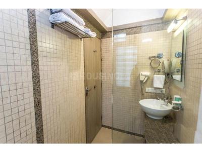 Bathroom Image of 1320 Sq.ft 3 BHK Apartment / Flat for sale in Ekta Trinity, Santacruz West Mumbai for Rs. 63000000
