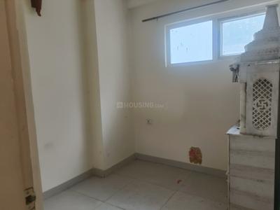 Bedroom Image of 1509 Sq.ft 3 BHK Apartment / Flat for sale in SVP Gulmohur Residency, Indirapuram Ghaziabad for Rs. 14500001