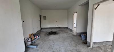 Hall Image of 1670 Sq.ft 3 BHK Apartment / Flat for sale in Nanganallur Chennai for Rs. 20900000