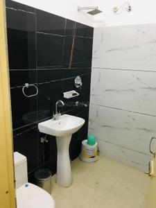 Image of 1050 Sq.ft 2 BHK Builder Floor for rent in Skycity City Heart Luxury Affordable Homes, Kharar, Mohali for Rs. 21000