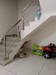 Image of 1800 Sq.ft 3 BHK Duplex for sale in Vastral, Ahmedabad for Rs. 10700000