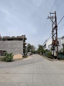 Lotus garden colony Tejajinagar Plot View 2