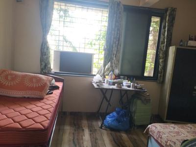 Bedroom Image of 950 Sq.ft 2 BHK Apartment / Flat for sale in Nerul Navi Mumbai for Rs. 14600000