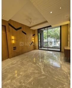 Bedroom Image of 2100 Sq.ft 3 BHK Builder Floor for sale in Sector 4 Gurgaon for Rs. 25000000
