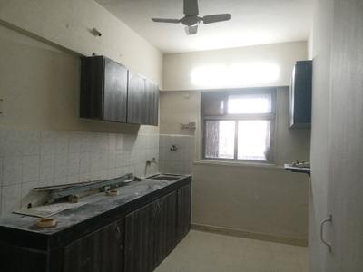 Kitchen Image of 1600 Sq.ft 3 BHK Apartment / Flat for sale in Roodraksh Golf Walk, Chembur Mumbai for Rs. 63000000