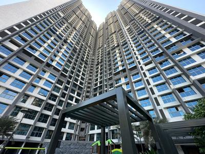 Building Image of Karma in Malad West, Mumbai