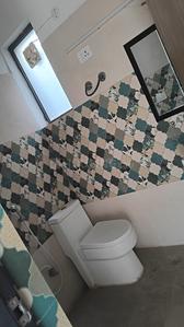 Image of 729 Sq.ft 2 BHK Apartment / Flat for sale in Arete Our Homes 3, Sector 6, Sohna for Rs. 5200000