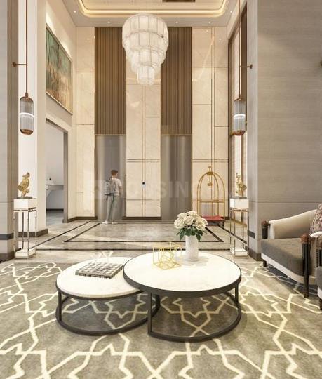 Aradhyam Spa City Phase 1 Main Image 1