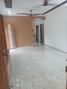 Living Room Image of 1500 Sq.ft 3 BHK Builder Floor for rent in Hospete Bellary for Rs. 22000