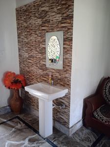 Hall Image of 1200 Sq.ft 3 BHK Independent House for rent in PCRA Colony Siliguri for Rs. 14500