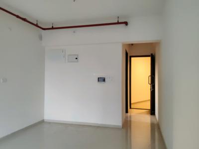 Living Room Image of 691 Sq.ft 2 BHK Apartment / Flat for rent in Runwal Sanctuary, Mulund West Mumbai for Rs. 62000