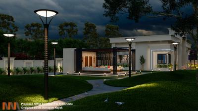 Image of 1312 Sq.ft Residential Plot / Land for sale in SRJ Evara Parkland, Bhagwanpur Chandanpur, Haridwar for Rs. 7884000