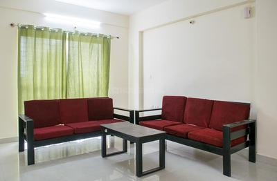 Hall Image of 3 BHK in Metropolis Prestine in Electronic City, Bangalore