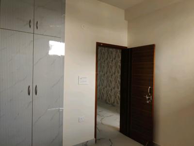 Bedroom Image of 750 Sq.ft 2 BHK Builder Floor for sale in DLF Ankur Vihar Ghaziabad for Rs. 2405282