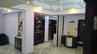 4 BHK Apartment