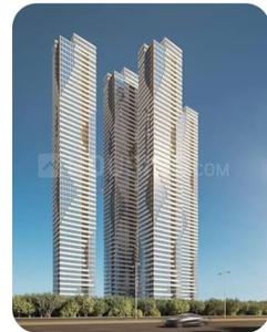 4 BHK Flat