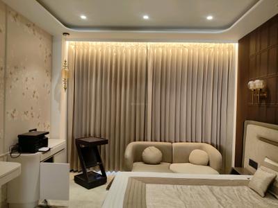 Bedroom Image of 2590 Sq.ft 3 BHK Apartment / Flat for rent in Conscient Hines Elevate, Sector 59 Gurgaon for Rs. 130000