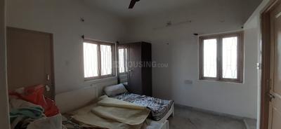 Bedroom Image of 1800 Sq.ft 3 BHK Villa for sale in Vasna Vadodara for Rs. 11000000
