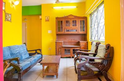 3 BHK Flat