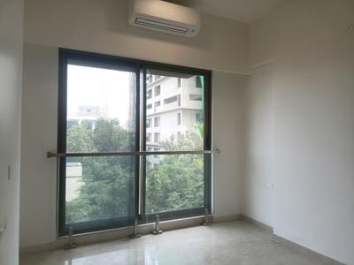Bedroom Image of 757 Sq.ft 2 BHK Apartment / Flat for sale in Mayfair The View, Vikhroli West Mumbai for Rs. 17700000