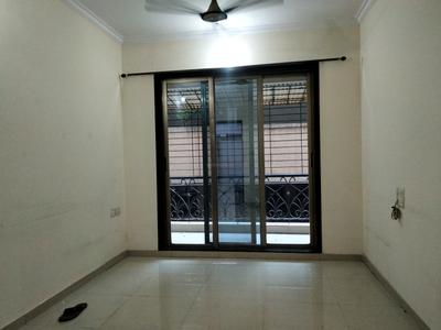Shree Sai Shrushti Complex Living Room 1