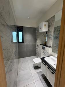 Bathroom Image of 1717 Sq.ft 3 BHK Apartment / Flat for sale in Wave Eden, Wave City Ghaziabad for Rs. 18000000