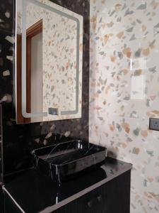 Bedroom One Image of 1800 Sq.ft 3 BHK Builder Floor for sale in M2K Symphony Floors, Sector 51 Gurgaon for Rs. 18000000