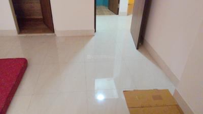 Living Room Image of 322 Sq.ft 1 BHK Apartment / Flat for rent in Lodha Crown, Thane West Thane for Rs. 24000