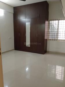 Bedroom Image of 1187 Sq.ft 2 BHK Apartment / Flat for sale in GSA Green Woods, Kartik Nagar Bengaluru for Rs. 8300000