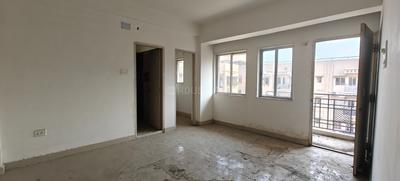 Bedroom Image of 1650 Sq.ft 2 BHK Apartment / Flat for sale in Behala Chowrasta Kolkata for Rs. 8000000