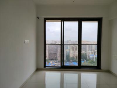 2 BHK Flat